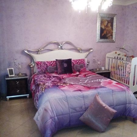 Appartamento Pamela Porto Cesareo Exterior foto