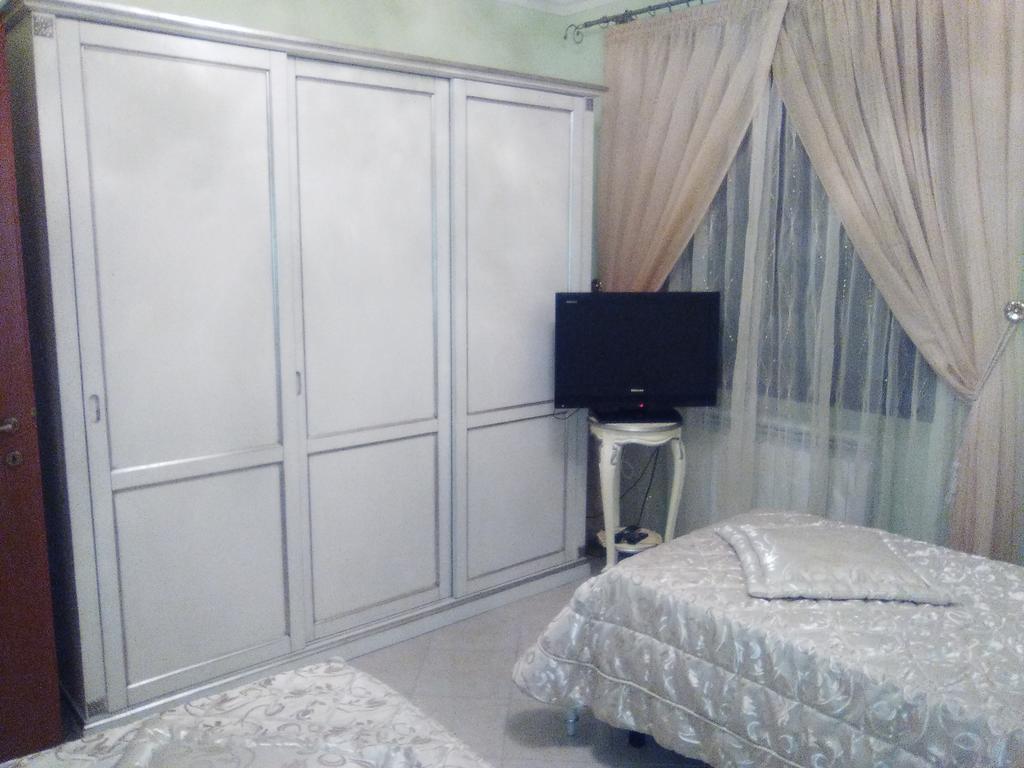 Appartamento Pamela Porto Cesareo Exterior foto