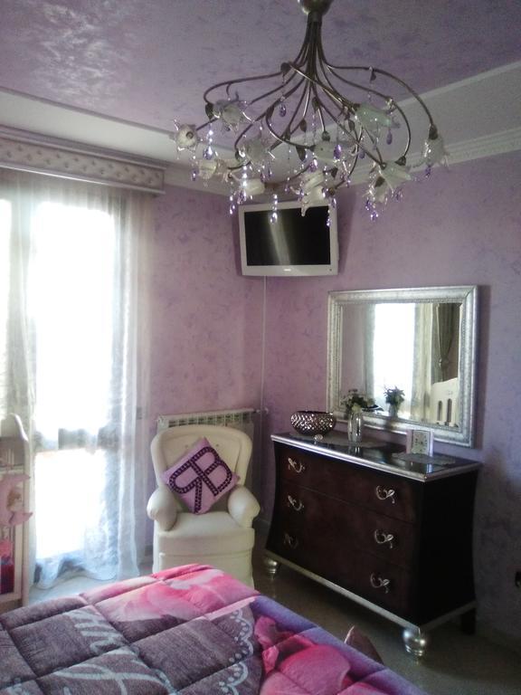 Appartamento Pamela Porto Cesareo Exterior foto