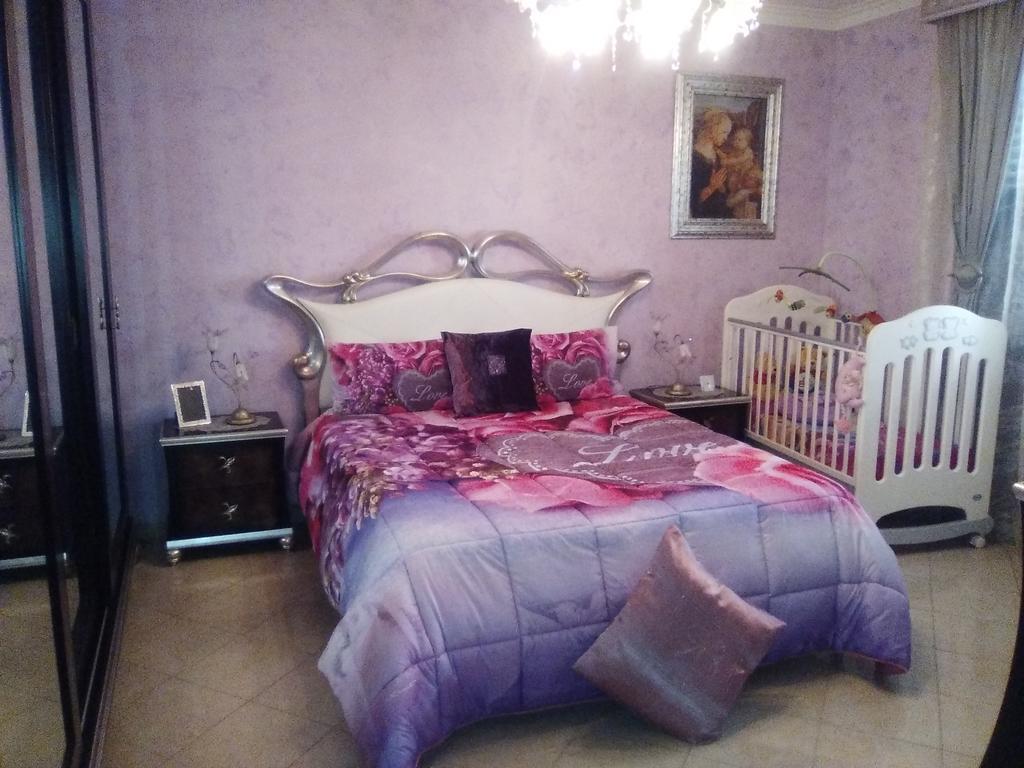 Appartamento Pamela Porto Cesareo Exterior foto